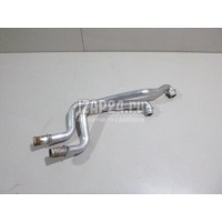 Трубка отопителя Renault Fluence (2010 - 2017) 924147094R