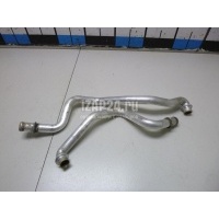 Трубка отопителя Renault Fluence (2010 - 2017) 924147094R
