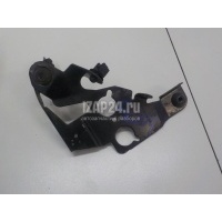 Кронштейн блока ABS (насос) Renault Scenic III (2009 - 2015) 478400006R