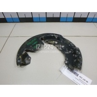 Пыльник тормозного диска Renault Fluence (2010 - 2017) 441510003R