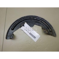 Пыльник тормозного диска Renault Scenic III (2009 - 2015) 411500939R
