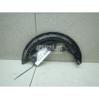 Пыльник тормозного диска Renault Scenic III (2009 - 2015) 411617701R