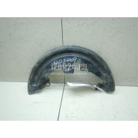 Пыльник тормозного диска Renault Scenic III (2009 - 2015) 411500939R