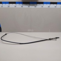 Трос стояночного тормоза Renault Fluence (2010 - 2017) 365300010R