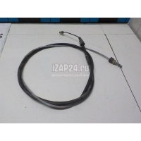 Трос стояночного тормоза Renault Fluence (2010 - 2017) 365300010R