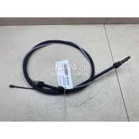 Трос стояночного тормоза Renault Fluence (2010 - 2017) 365300010R