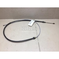 Трос стояночного тормоза Renault Fluence (2010 - 2017) 365300010R