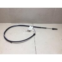 Трос стояночного тормоза Renault Fluence (2010 - 2017) 365300010R