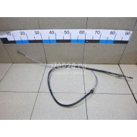 Трос стояночного тормоза Renault Fluence (2010 - 2017) 365300010R