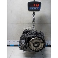 АКПП (автоматическая коробка переключения передач) Renault Megane III (2009 - 2016) 8200897941