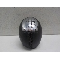 Рукоятка кулисы КПП Renault Duster 2012 328650025R