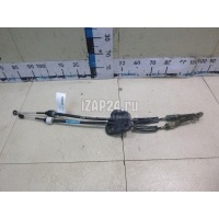 Трос КПП Renault Fluence (2010 - 2017) 8200779393