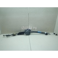 Трос КПП Renault Megane III (2009 - 2016) 349352256R