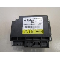 Блок управления AIR BAG Renault Fluence (2010 - 2017) 285581920R