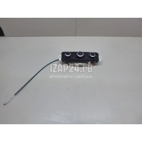 Блок управления отопителем Renault Fluence (2010 - 2017) 275105840R