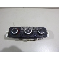 Блок управления отопителем Renault Fluence (2010 - 2017) 275105840R