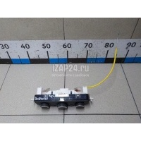 Блок управления отопителем Renault Fluence (2010 - 2017) 275105840R