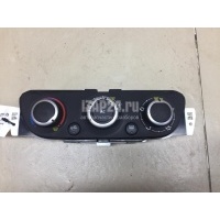 Блок управления отопителем Renault Fluence (2010 - 2017) 275105840R