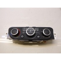 Блок управления отопителем Renault Fluence (2010 - 2017) 275105840R