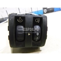 Кнопка корректора фар Renault Megane III (2009 - 2016) 251906865R