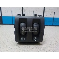 Кнопка корректора фар Renault Megane III (2009 - 2016) 251906865R