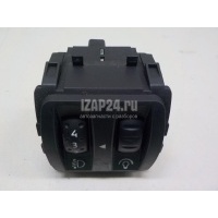 Кнопка корректора фар Renault Fluence (2010 - 2017) 251906865R