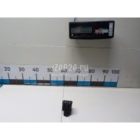 Кнопка корректора фар Renault Fluence (2010 - 2017) 251906865R