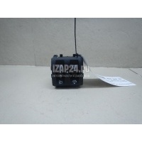 Кнопка корректора фар Renault Fluence (2010 - 2017) 251906865R