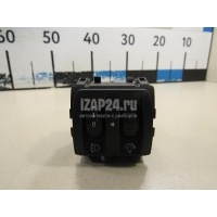 Кнопка корректора фар Renault Fluence (2010 - 2017) 251906865R