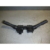 Переключатель подрулевой в сборе Renault Fluence (2010 - 2017) 255670038R