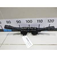 Переключатель подрулевой в сборе Renault Megane III (2009 - 2016) 255670032R