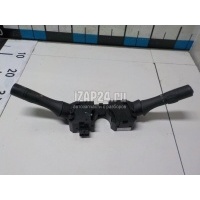 Переключатель подрулевой в сборе Renault Fluence (2010 - 2017) 255670039R