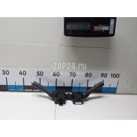 Переключатель подрулевой в сборе Renault Fluence (2010 - 2017) 255670030R