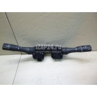 Переключатель подрулевой в сборе Renault Fluence (2010 - 2017) 255670032R