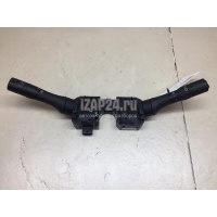 Переключатель подрулевой в сборе Renault Fluence (2010 - 2017) 255670038R