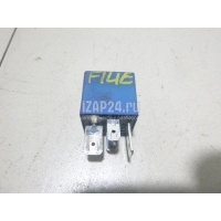 Реле Renault Duster 2012 8200786806