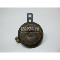 Сигнал звуковой Renault Megane III (2009 - 2016) 256202384R