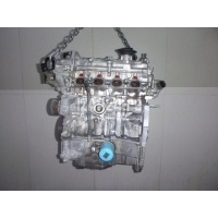 Двигатель Renault Megane III (2009 - 2016) 8201583992