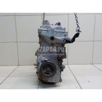 Двигатель Renault Megane III (2009 - 2016) 8201583992