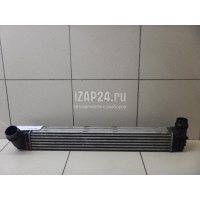 Интеркулер Renault Megane III (2009 - 2016) 144961285R