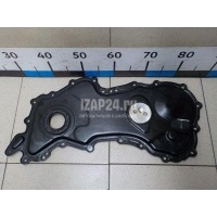 Крышка двигателя передняя Renault Megane III (2009 - 2016) 135027147R