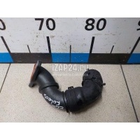 Трубка системы рециркуляции (EGR) Renault Megane III (2009 - 2016) 147137061R