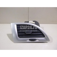 Дефлектор воздушный Renault Megane III (2009 - 2016) 687612553R