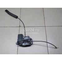 Замок двери задней левой Renault Megane III (2009 - 2016) 825035901R