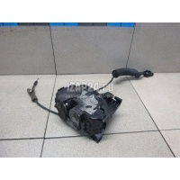 Замок двери передней левой Renault Megane III (2009 - 2016) 805030002R