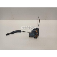Замок двери передней левой Renault Megane III (2009 - 2016) 805030002R