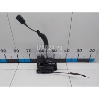 Замок двери передней левой Renault Megane III (2009 - 2016) 805030002R