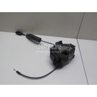 Замок двери передней левой Renault Megane III (2009 - 2016) 805030002R