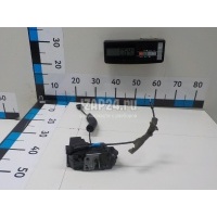 Замок двери передней левой Renault Megane III (2009 - 2016) 805030002R