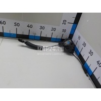 Замок двери передней левой Renault Megane III (2009 - 2016) 805030002R